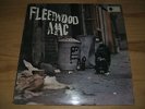 Fleetwood Mac 1st LP 1968 VG+ RARE blue horizon John Mayall Rolling stones