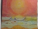 CHARITY LP I Corinthians 13 (70s Private XIAN Dreamy Folk Psych Acid Flute) VG