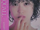 J-Pop Matsuda Seiko / SQUALL JAPAN LP w/OBI 27AH 1032