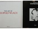 LEOPOLD WLACH / The Art of Leopold Wlach / WESTMINSTER VIC 5236, 5LP, NM, Japan