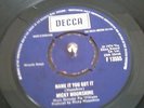 mickey moonshine  name it  northern soul record