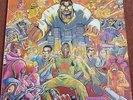 MASSIVE ATTACK V MAD PROFESSOR:No Protection:Wild Bunch Records WBRLP3: LP: 1995