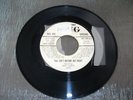 Mac Curtis, That Ain't Nothin' But Right on King #4995, White Label DJ Record