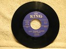 Hannibal-My Kind Of Girl/I Think We've Met Before-New Orleans soul- King 45-5706