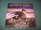 House Of Lords - Demons Down LP first press Holland 1992 Victory 828 311-1 NMint