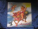 Purple [LP] by Stone Temple Pilots (Vinyl, Jun-1994, Atlantic USA) Still Sealed