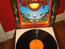 The Grateful Dead– Aoxomoxoa - Warner Bros.-Seven Arts Records – WS 1790-UK 1969
