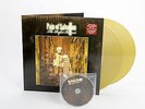 Pain Of Salvation - The Perfect Element Vinyl Lp Golden Vinyl Ltd 100