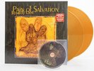 Pain Of Salvation - Remedy Lane Vinyl Lp Orange Vinyl Ltd 100