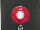 70s Soul 45 CHARISMA BAND Ain't Nothing Like Your Love/Charisma Road on Buddah