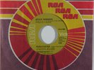 Funk 45 JACKIE ROBINSON Pussyfooter/Sympathy For The Devil on RCA VG++/NM canada