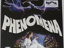 Goblin - Phenomena (Original Soundtrack) / LP ltd transparent (AMS LP 76)