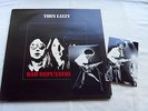 THIN LIZZY BAD REPUTATION 1st 111 MOTHER STAMP UK Press LP  TIME CAPSULE COPY