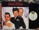 PARDON ME BOYS 1987 Oz Jazz LP   Ignatius Jones Monica Trapaga
