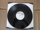 OASIS F*ckin In The Bushes RARE 300 ONLY ONE SIDED TEST PRESSING PROMO FITB001