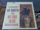 Ray Barretto - On Fire Again (Tico Original) Salsa