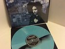 Jack white blunderbuss inverted lightning bolt vinyl RARE third man records LP