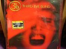 Third Eye Blind S/T LP 1997 First Press in Shrink w/ Sticker VG++ Vinyl