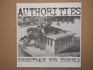 AUTHORITIES - Soundtrack F or Trouble 7
