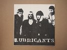 LUBRICANTS-Activated Energy 7' ORIGINAL 1980 NM KBD PUNK
