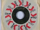 Funk 45 HODGES, JAMES, SMITH & CRAWFORD Nobody/I'm In Love on Mpingo VG++