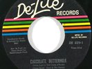 Soul Funk 45 KOOL & THE GANG Chocolate Buttermilk/Let The Music on De-Lite VG++