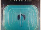 Dexter Wansel   Life On Mars LP   PIR    shrink