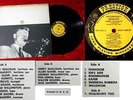 LP Gerry Mulligan: Historically Speaking (Prestige 7251) US