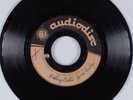 Unreleased Doo Wop/Teen Acetate 45 JAMES BRADLEY Wedding Bells AUDIODISC HEAR