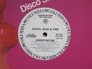EARTH, WIND & FIRE SERPENTINE FIRE SCARCE 1977 DISCO 12
