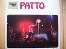 PATTO / LP ROLL EM SMOKE EM PUT ANOTHER LINE OUT UK PRESS 1972 EX