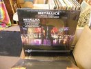 METALLICA Garage Inc vinyl 3x LP NEW