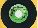 THE BEATLES   Roll Over Beethoven/Misery   rare star line 7