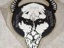 Venom Orig Vinyl Record Picture Disc Women Manitou 1984 Neat 43 Horned Demon