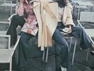 Three Blind Mice Japan LP Girl Talk Top & Rar
