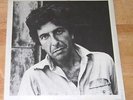 LEONARD COHEN SEALED LP NEW SKIN FOR THE OLD CEREMONY