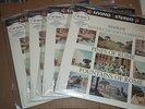 Classic Records 4 x 45rpm: Reiner RESPIGHI - RCA LSC-2436 SEALED