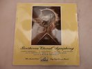 HMV ALP 1286 / BEETHOVEN / E.HONGEN / E.SCHWARZKOPF / HANS HOPF / FURTWANGLER