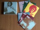 Bob Marley & The Wailers - Africa Unite: singles Box Set
