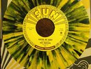 Roy Orbison You're My Baby - TMR Sun Ray 45 RPM - Third Man Records - Jack White
