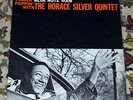 HORACE SILVER QUINTET Finger Poppin' Original DG NO INC, NO R 47 w. 63rd EXC