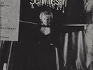 SON OF SCHMILSSON Harry Nilsson RARE OOP RADIO STATION PROMO  LP WITH POSTER
