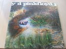 Pink Floyd A Saucerful Of Secrets 1st.UK Press