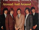 ROLLING STONES - Around and Around  -  BLK 16315 - P  /  HI-FI