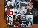 U2 - ACHTUNG BABY - WITH INSERTS RARE SOUTH AFRICA PRESSING - AFRICA