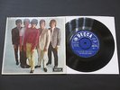 Rolling Stones  * Volume 2 *  RARE UK Export 1st Press 4 -Track EP