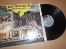 MAURICIO SMITH “BITTER ACID” Latin funk lp. ORIGINAL