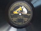 VASA PRIHODA,Violin-Konzert ,Chaconne+Ave Maria(Schubert),78 rpm,G.D.,Nr. 65989