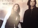 2LP  Jimmy Page  Robert Plant  'No Quarter - Unledded'. Rare