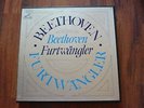 Coffret BEETHOVEN Furtwängler EMI 13 disques 33T